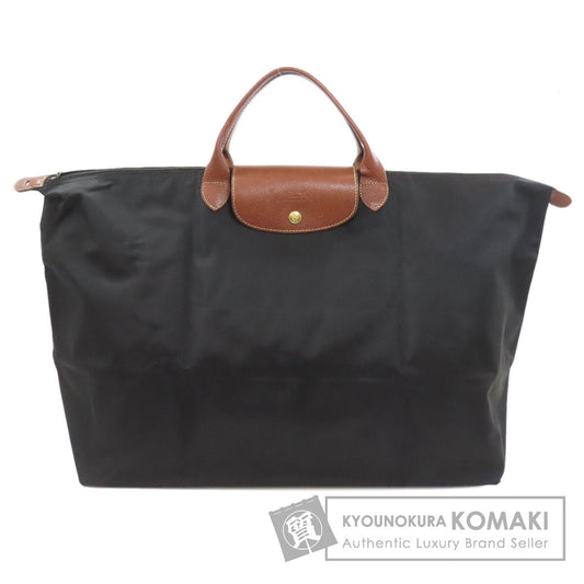 Longchamp Le Pliage Handbag Nylon Ladies [Used]