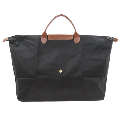 Longchamp Le Pliage Handbag Nylon Ladies [Used]