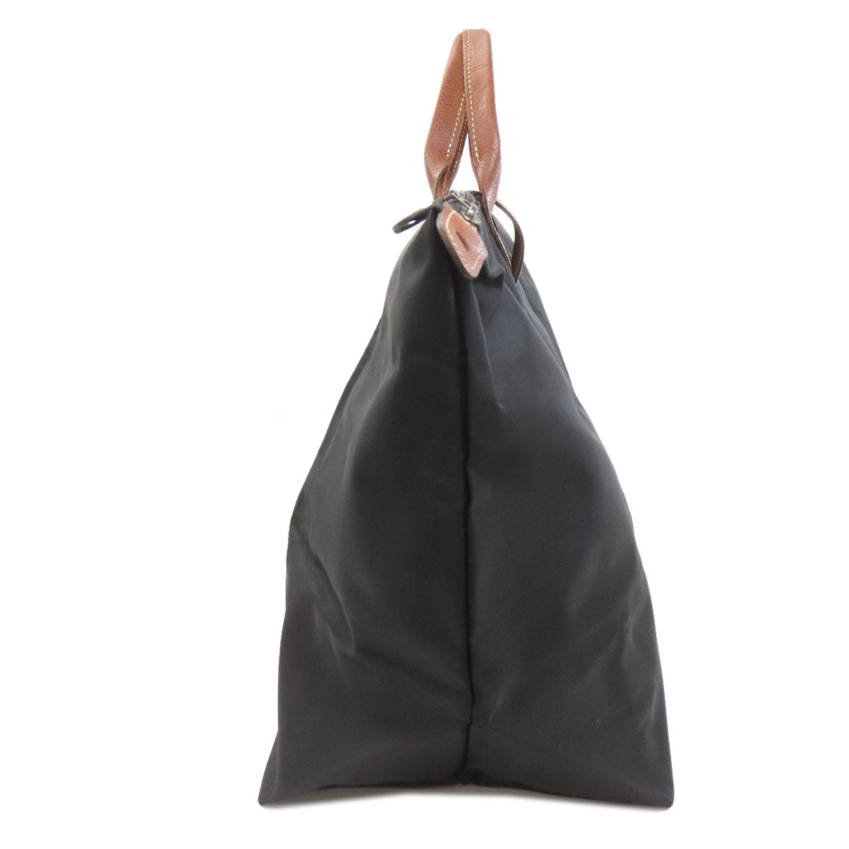 Longchamp Le Pliage Handbag Nylon Ladies [Used]