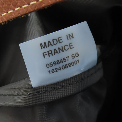 Longchamp Le Pliage Handbag Nylon Ladies [Used]