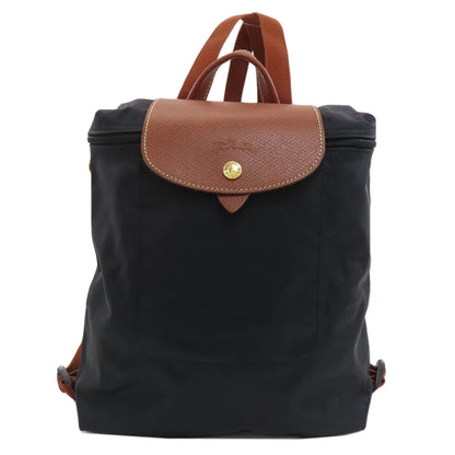 Longchamp Le Pliage Backpack Â· Daypack Nylon Ladies [Used]
