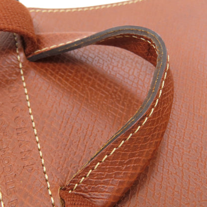 Longchamp Le Pliage Backpack Â· Daypack Nylon Ladies [Used]