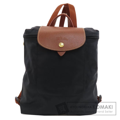 Longchamp Le Pliage Backpack Â· Daypack Nylon Ladies [Used]