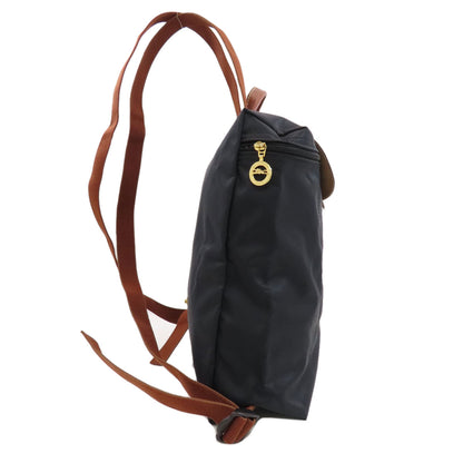 Longchamp Le Pliage Backpack Â· Daypack Nylon Ladies [Used]