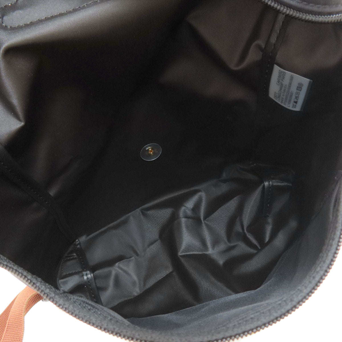 Longchamp Le Pliage Backpack Â· Daypack Nylon Ladies [Used]