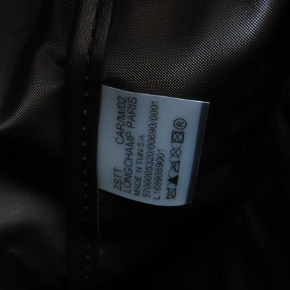 Longchamp Le Pliage Backpack Â· Daypack Nylon Ladies [Used]