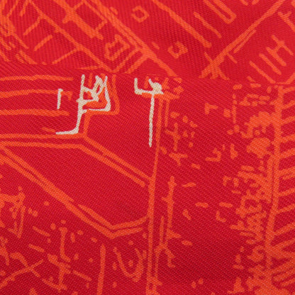 HERMES Twilly Scarf Silk Ladies [Used]