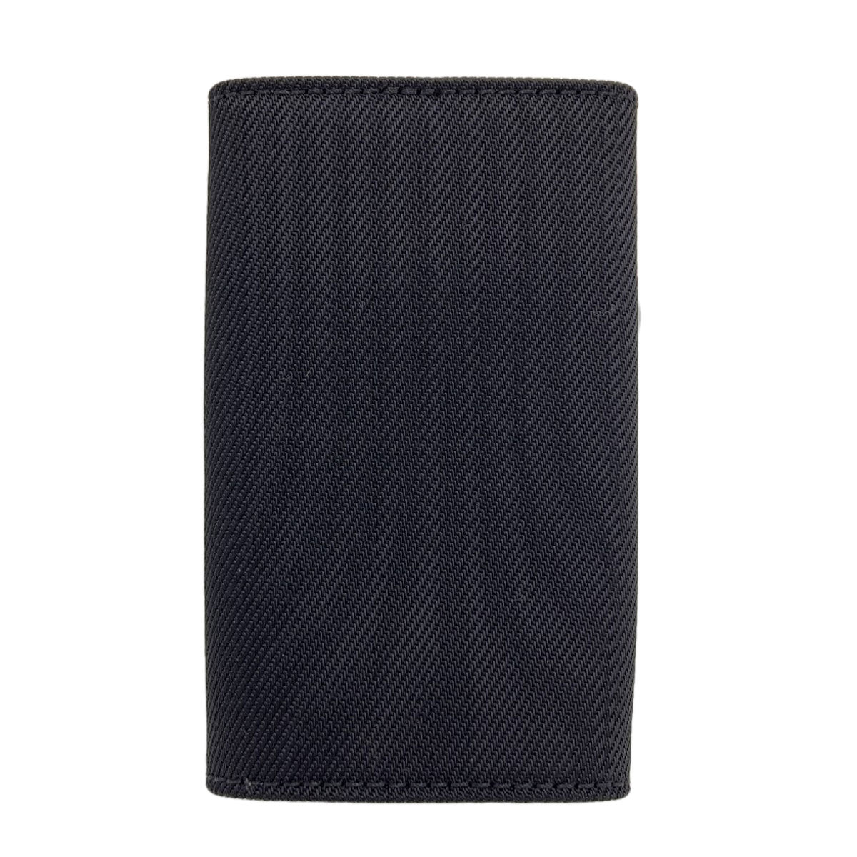 FENDI logo key holder Canvas Ladies [Used]
