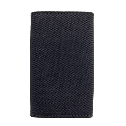 FENDI logo key holder Canvas Ladies [Used]