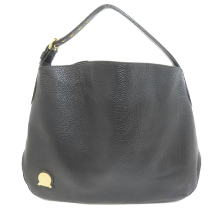 ADMJ one belt Shoulder Bag Leather Ladies [Used]