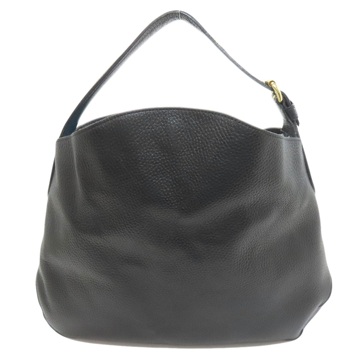ADMJ one belt Shoulder Bag Leather Ladies [Used]