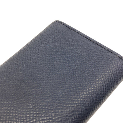 BVLGARI BVLGARI BVLGARI key holder Leather mens [Used]