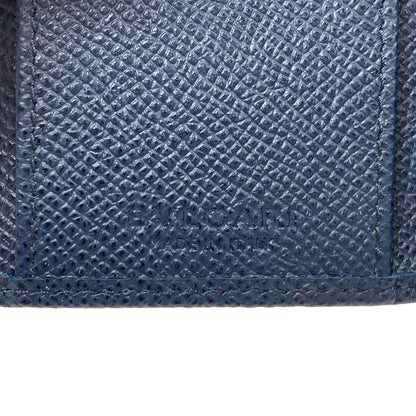 BVLGARI BVLGARI BVLGARI key holder Leather mens [Used]