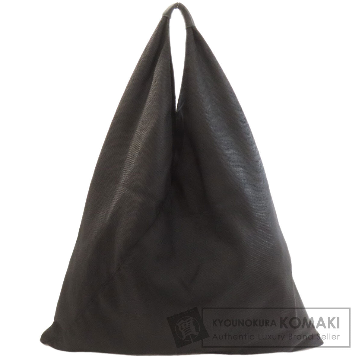 MaisonMargiela MM6 Handbag Nylon Ladies [Used]