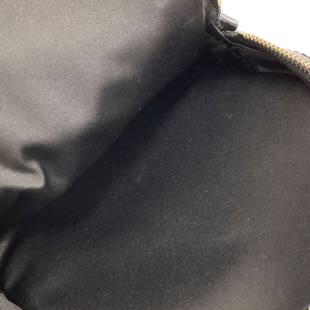 MARC JACOBS logo Backpack Â· Daypack Leather Ladies [Used]