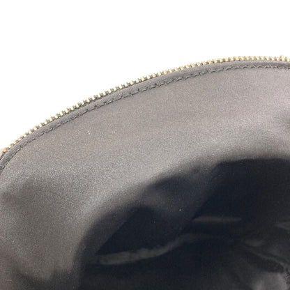 MARC JACOBS logo Backpack Â· Daypack Leather Ladies [Used]