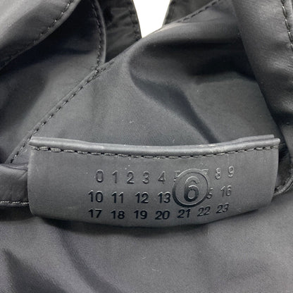 MaisonMargiela MM6 Tote Bag Nylon Ladies [Used]