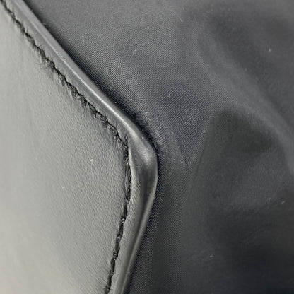 MaisonMargiela MM6 Tote Bag Nylon Ladies [Used]