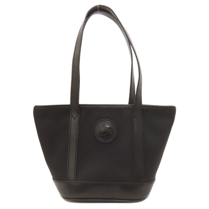 HUNTING WORLD logo Tote Bag Canvas Ladies [Used]