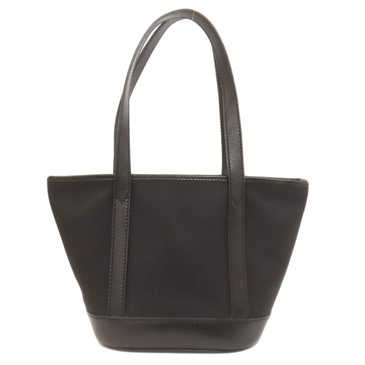HUNTING WORLD logo Tote Bag Canvas Ladies [Used]