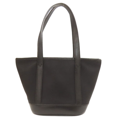 HUNTING WORLD logo Tote Bag Canvas Ladies [Used]