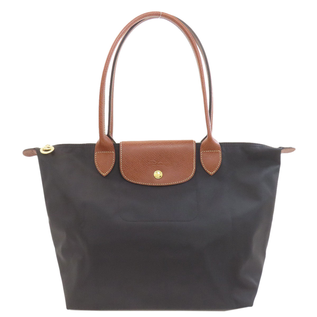 Longchamp Le Pliage Tote Bag Nylon Ladies [Used]