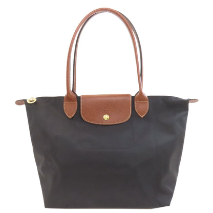 Longchamp Le Pliage Tote Bag Nylon Ladies [Used]
