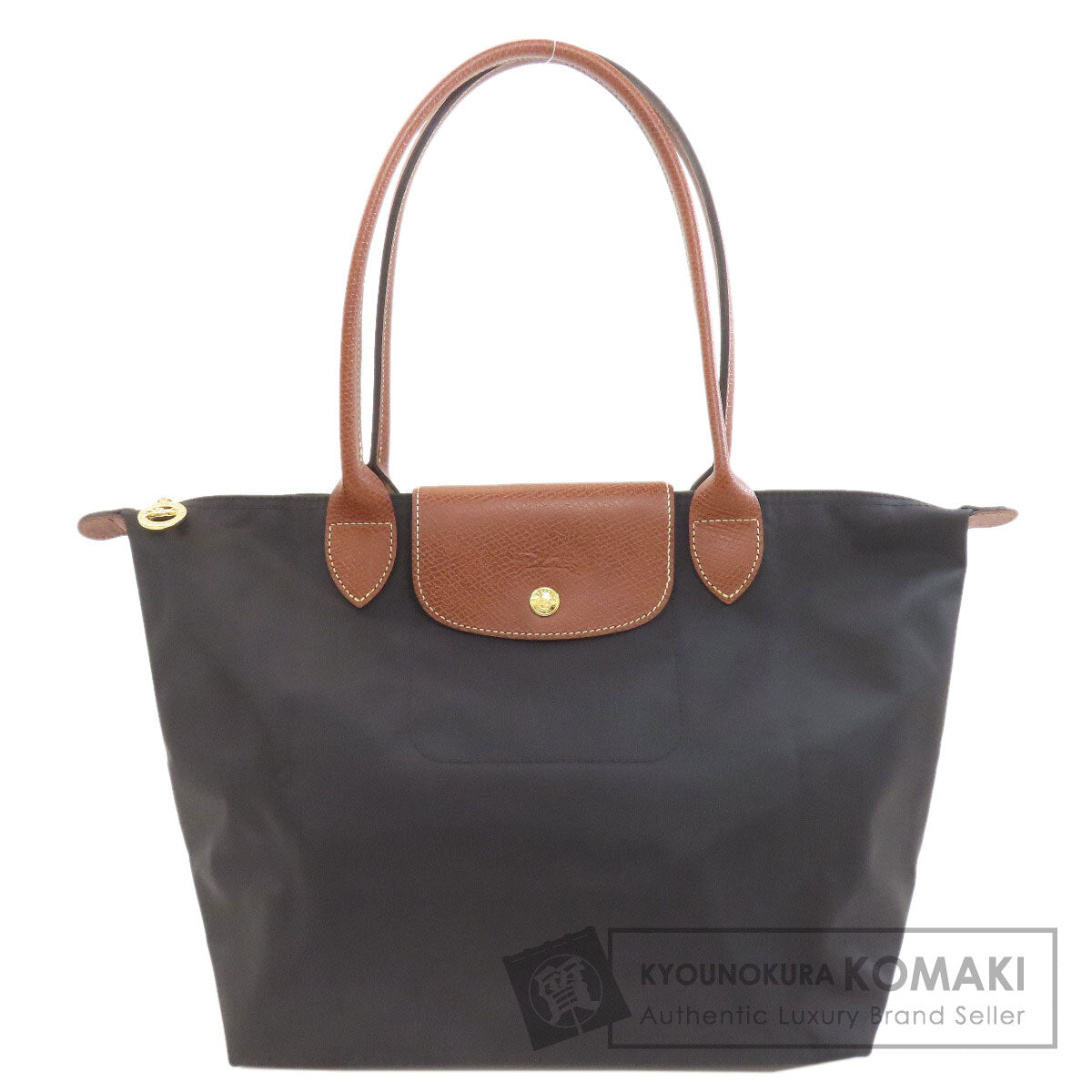 Longchamp Le Pliage Tote Bag Nylon Ladies [Used]