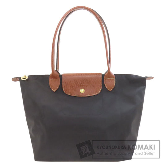 Longchamp Le Pliage Tote Bag Nylon Ladies [Used]