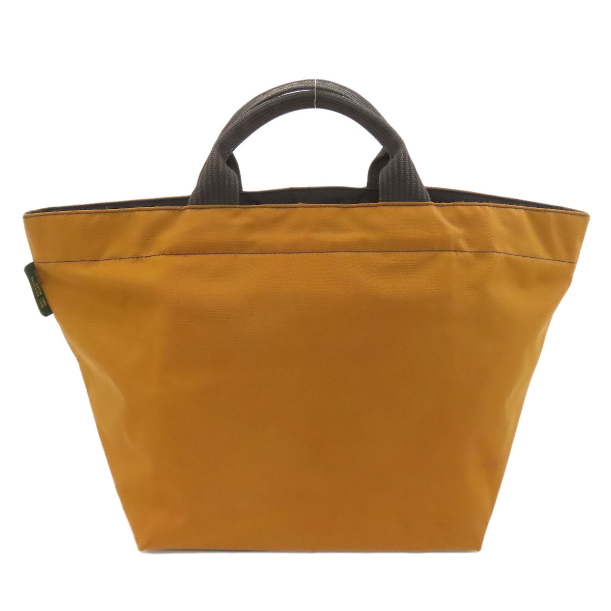 Herve Chapelier Boat-shaped tote Handbag Nylon Ladies [Used]