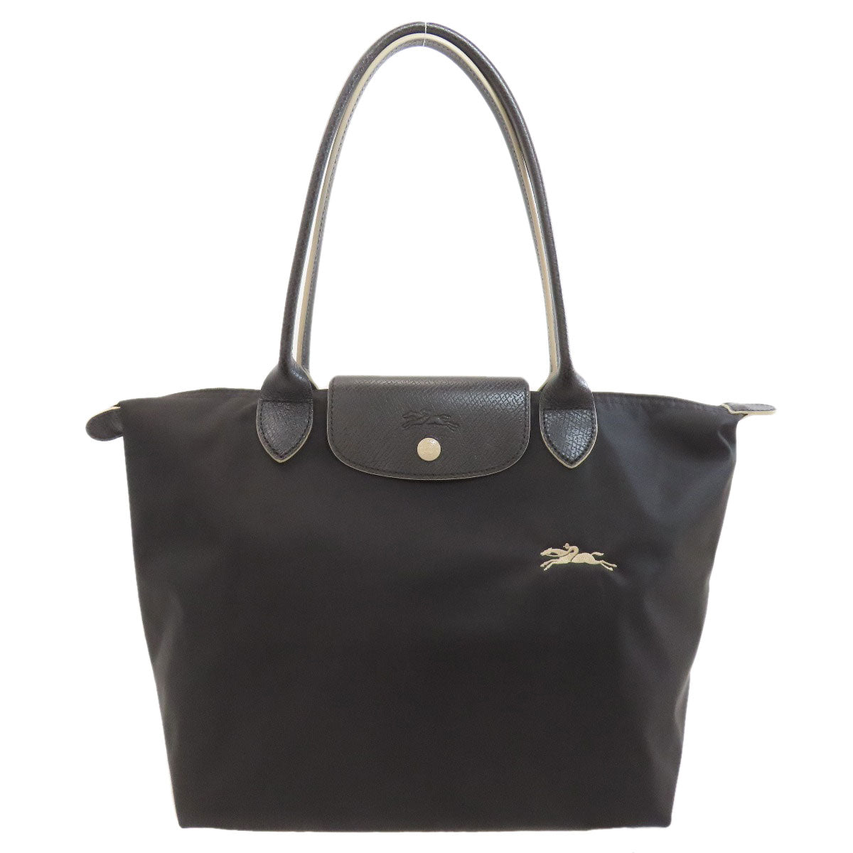 Longchamp Le Pliage Tote Bag Nylon Ladies [Used]