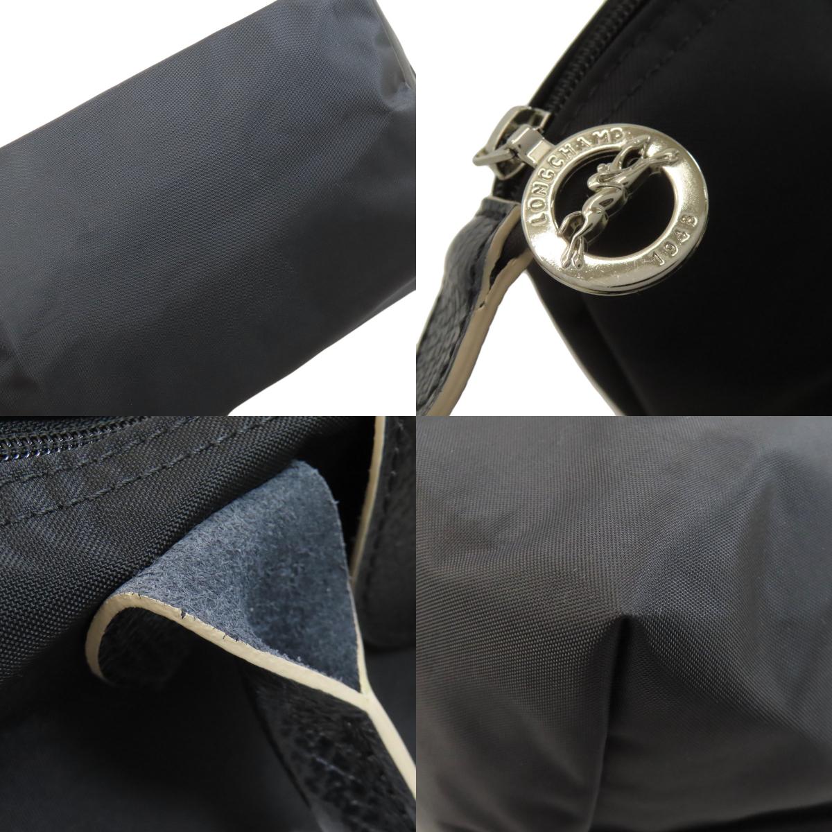 Longchamp Le Pliage Tote Bag Nylon Ladies [Used]