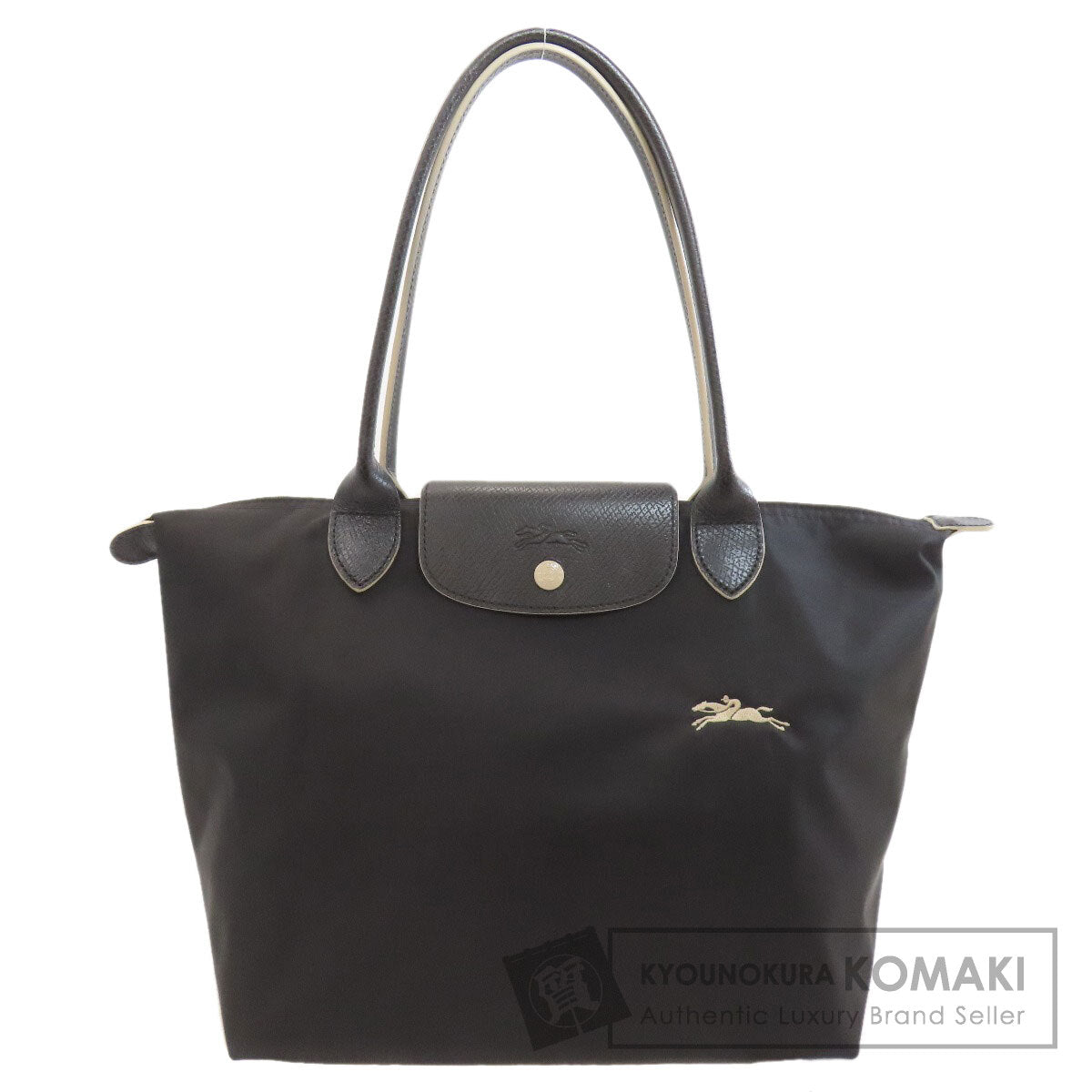 Longchamp Le Pliage Tote Bag Nylon Ladies [Used]