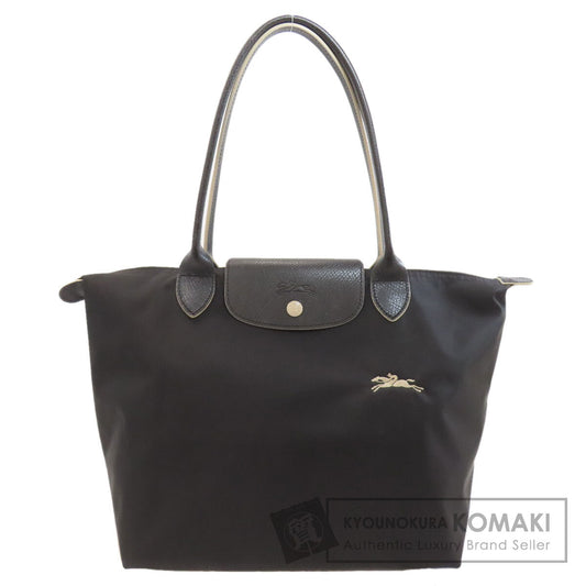 Longchamp Le Pliage Tote Bag Nylon Ladies [Used]