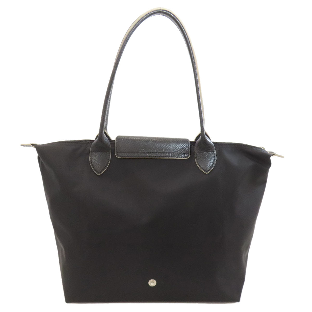 Longchamp Le Pliage Tote Bag Nylon Ladies [Used]