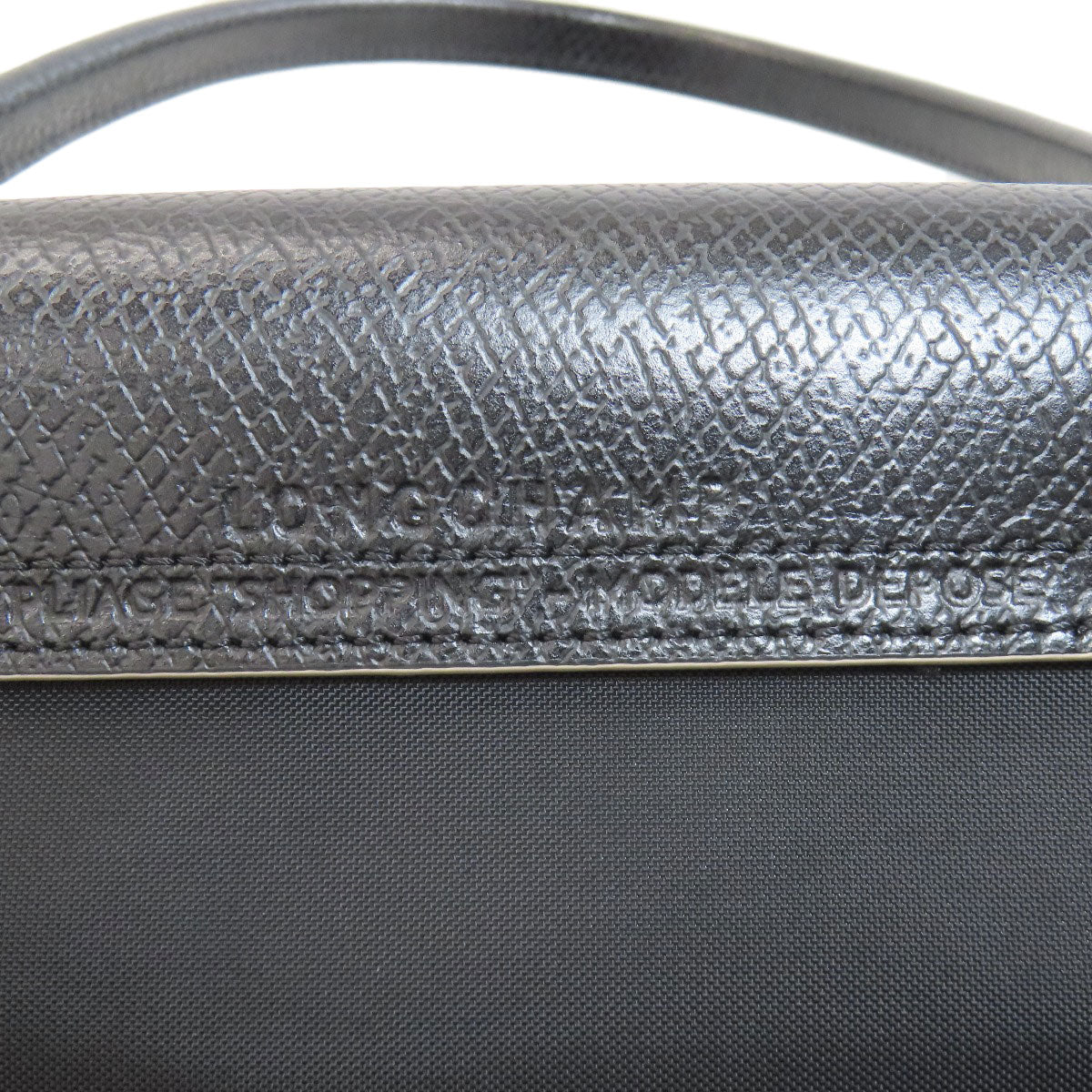 Longchamp Le Pliage Tote Bag Nylon Ladies [Used]