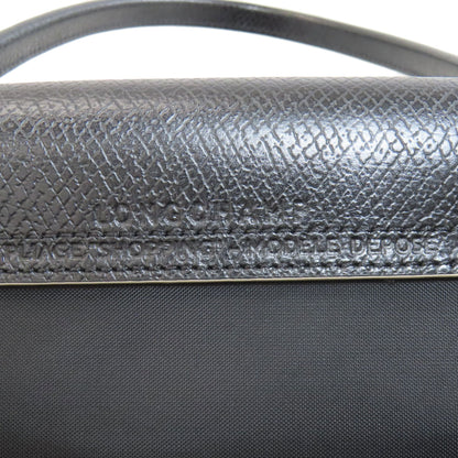 Longchamp Le Pliage Tote Bag Nylon Ladies [Used]