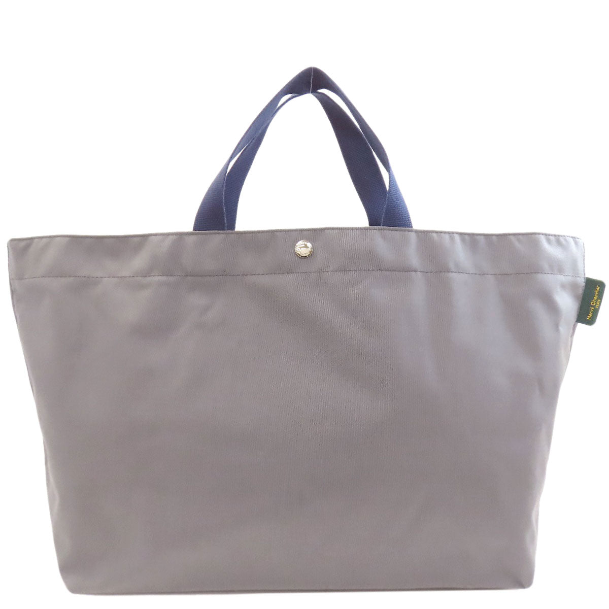 Herve Chapelier Boat-shaped tote Tote Bag Nylon Ladies [Used]