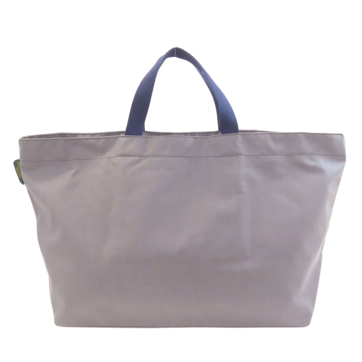 Herve Chapelier Boat-shaped tote Tote Bag Nylon Ladies [Used]