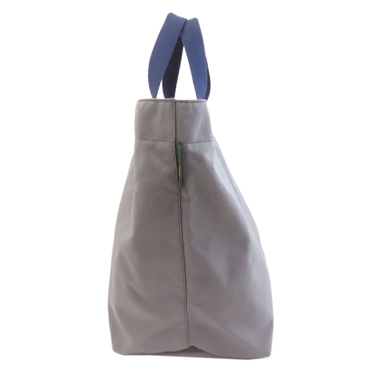Herve Chapelier Boat-shaped tote Tote Bag Nylon Ladies [Used]