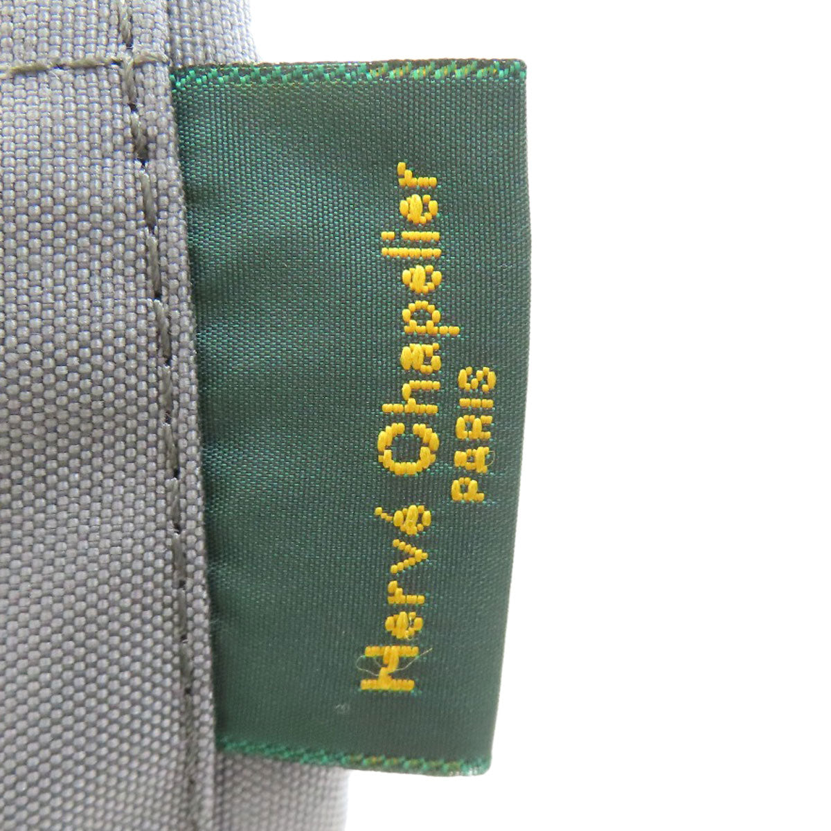 Herve Chapelier Boat-shaped tote Tote Bag Nylon Ladies [Used]