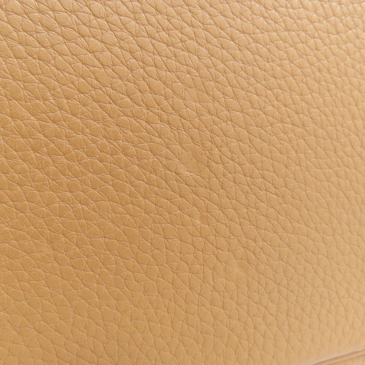 HERMES Birkin 30 SilverHardware Handbag Togo Ladies [Used]