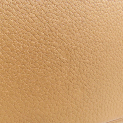 HERMES Birkin 30 SilverHardware Handbag Togo Ladies [Used]