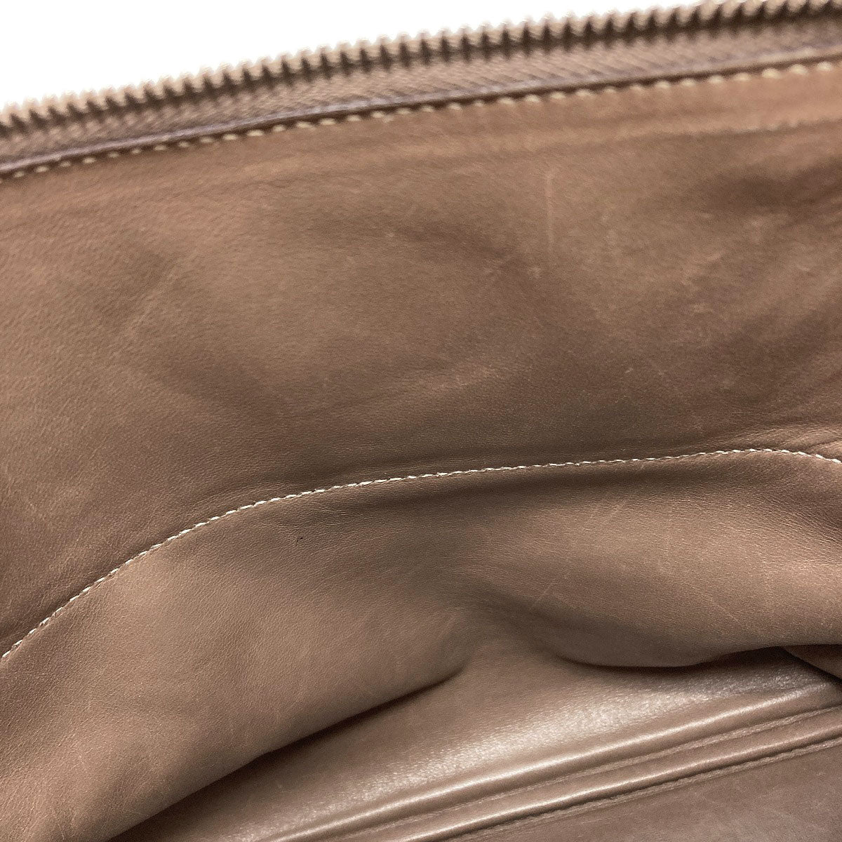 HERMES Bolide31 Etop SilverHardware Handbag Taurillon Clemence Ladies [Used]