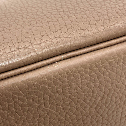 HERMES Bolide31 Etop SilverHardware Handbag Taurillon Clemence Ladies [Used]