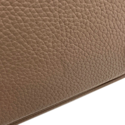 HERMES Bolide31 Etop SilverHardware Handbag Taurillon Clemence Ladies [Used]