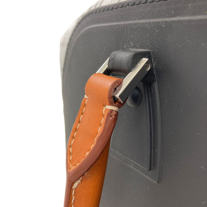 MaisonMargiela 5AC 2WAY Handbag Rubber CanvasLadies [Used]