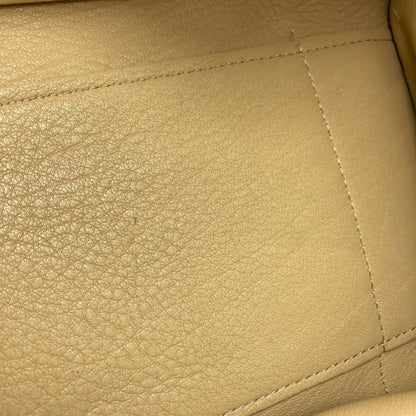 LOEWE Amazona Handbag Suede CalfLadies [Used]