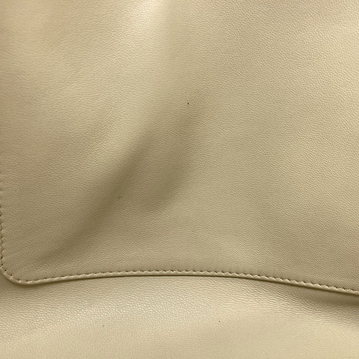 LOEWE Amazona Handbag Calf Ladies [Used]