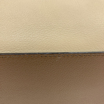 LOEWE Amazona Handbag Calf Ladies [Used]